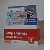 Pingu's english. Curs complet de limba engleza. Nivel 3