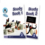 Pingu's english. Study book (1-2). Level 2