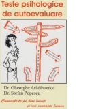 Teste psihologice de autoevaluare