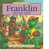 Franklin face pe seful