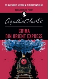 Crima din Orient Express