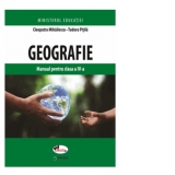 Geografie. Manual pentru clasa a IV-a