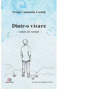 Dintr-o visare. Volum de versuri