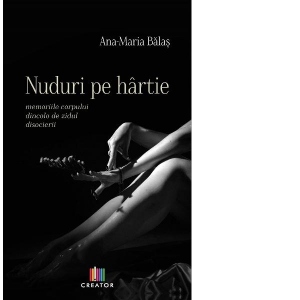 Nuduri pe hartie