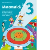 Matematica. Manual pentru clasa a III-a