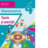 Matematica. Teorie si exercitii, clasa a IV-a