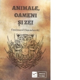 Animale, oameni si zei