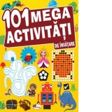 101 Mega activitati de invatare