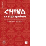 China ca supraputere