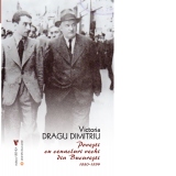 Povesti cu cenacluri vechi din Bucuresti 1880-1954