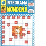 Integrama mondena. Nr. 133/2021