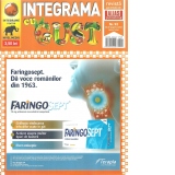 Integrama cu gust nr. 92/2021