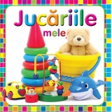 Jucariile mele