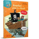 Minecraft. Aventuri - pana la sfarsit