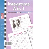 Integrame 3 in 1 Nr. 83