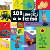 101 imagini de la ferma