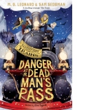 Danger at Dead Man's Pass