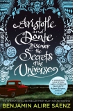 Aristotle and Dante Discover the Secrets of the Universe