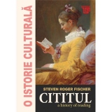 Cititul. A history of reading