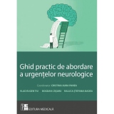 Ghid practic de abordare a urgentelor neurologice