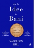 De la idee la bani. Editie de colectie