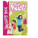 Full Blast Level 1 - Teacher's book