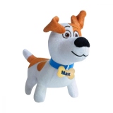 Jucarie de baie The Secret Life of Pets - Max