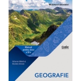 Geografie. Manual pentru clasa a IV-a