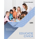 Educatie civica. Manual pentru clasa a IV-a