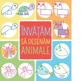 Invatam sa desenam animale