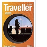 Traveller Beginners Teacher's book