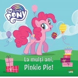 My Little Pony. La multi ani, Pinkie Pie!