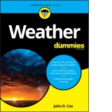 Weather For Dummies