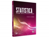 Statistica. Concepte, tehnici si instrumente softwaRe