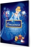 Cenusareasa (Colectia Disney Clasic HC)