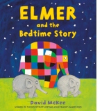 Elmer and the Bedtime Story