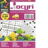 Jocuri, Nr. 10/2021