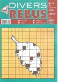 Divers rebus. Nr. 10/2021