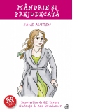 Mandrie si prejudecata (repovestire)