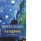 152 rezultate cautare - de Mircea Eliade -