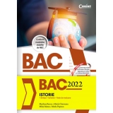 Bacalaureat 2022. Istorie. Sinteze. Scheme. Teste de evaluare