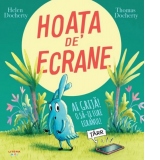 Hoata de ecrane