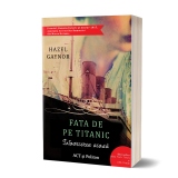 Fata de pe Titanic: Intoarcerea acasa