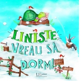 Liniste, vreau sa dorm!