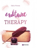 Culture Therapy / Terapia prin Cultura (editie bilingva Romana - Engleza)