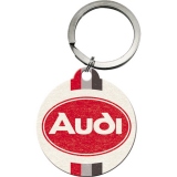 Breloc Audi - Logo