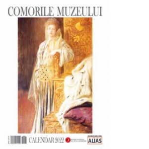 Calendar 2022 Comorile Muzeului