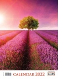 Calendar 2022 Peisaje