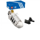 LEGO Creator Expert - adidas Originals Superstar 10282, 731 piese