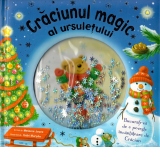 Craciunul magic al ursuletului